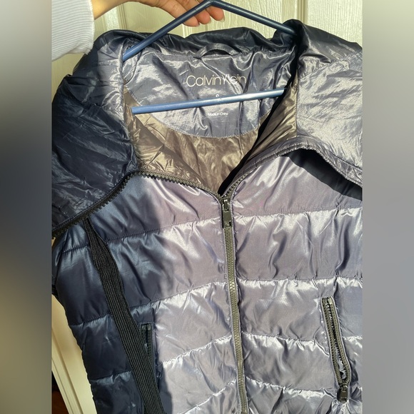 Calvin Klein Jacket - Picture 3 of 9